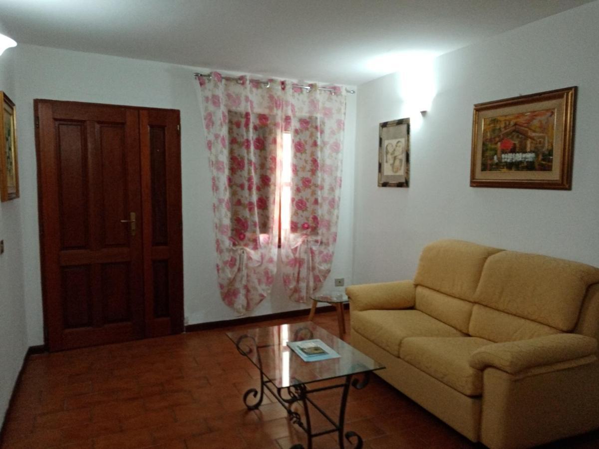 La Casa Di Gaia Villa กาบราส ภายนอก รูปภาพ