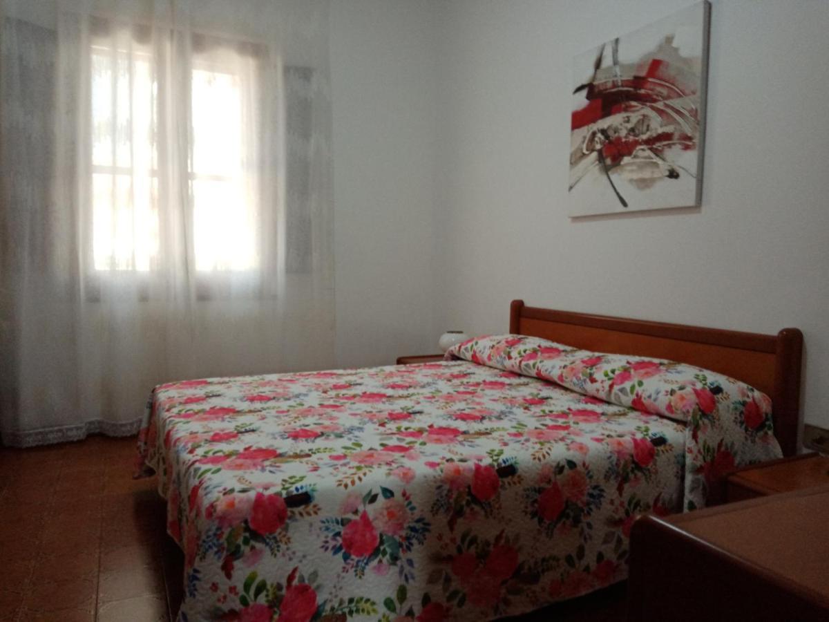 La Casa Di Gaia Villa กาบราส ภายนอก รูปภาพ